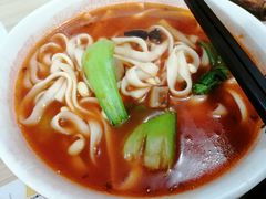 -阿利茄汁面(二七万达店)