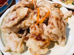 -京玉菲饭店(李村店)