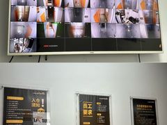 -安东易迷你仓自助寄存仓库(光复西路店)