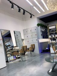 -FUTURE HN男士发型风格设计