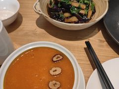 -朵朵开素食餐厅(后宰门街店)