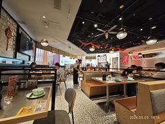 -潮界(虹桥新天地店)