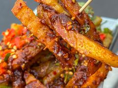 -青和小锅米线(翠湖店)