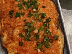 -大哈福烧烤·海鲜·家常菜(延安三路店)