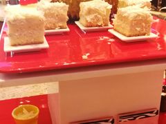 -咖啡苑自助餐厅·中国大饭店