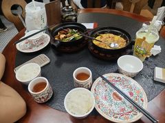 -旺爷砂锅·茶作(国贸城店)