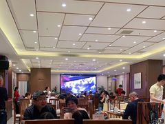 大堂-锡和无锡菜(景丽苑店)