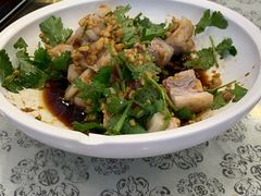 沙姜猪脚-客家汇·客家传承菜(水库店)