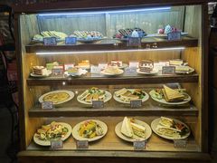 -MAAN COFFEE(金桥店)