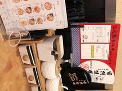 -雷门拉面·现熬骨汤(凯德来福士店)