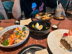 -La Terre乐田(万象城店)