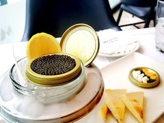 -MORTON'S 莫尔顿牛排坊(北京丽晶酒店)