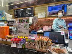 -金凤成祥(东直门现烤面包店)