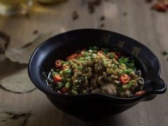 -陈员外正宗夹江烧烤(广福路店)