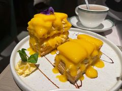 -茶港·点心·啫啫煲(王府井店)
