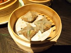 -万丽轩·粤菜(王府井金茂万丽酒店)