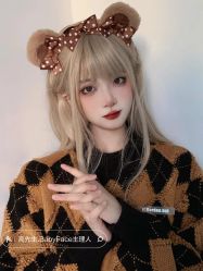 -BABY FACE沙龙