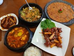 -韩礼年糕(飞虹路店)