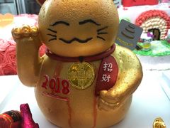-喜茶(深圳福田星河COCO Park店)