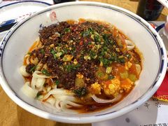 -晋情·游子轩(梅花路店)