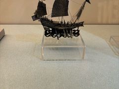 -上海中国航海博物馆