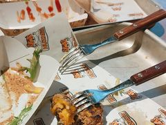 -HUZI虎滋精酿餐吧(京西大悦城店)