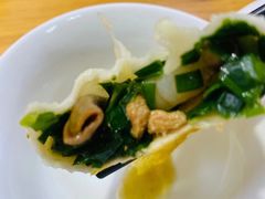 -康平锅贴馆时令海鲜(大润发店)
