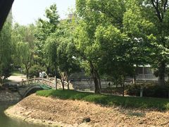 -玉山公园