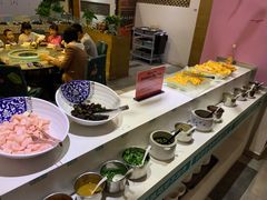 -牧雲子·臻选云南菜 .商务宴请(泰然大厦店)