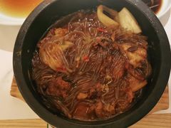 -吴家·淮扬小馆(世纪金源店)