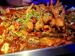 -鱼非鱼(徐家汇店)