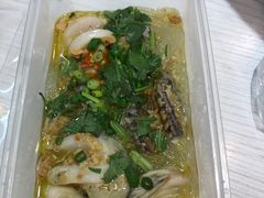 -冯姐生蚝(迎宾广场店)