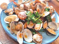 -大茗东北烧烤·鹤岗小串·老式麻辣烫(紫藤路店)