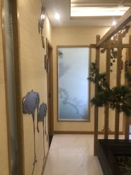 -芳朵美容养生SPA