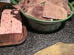 -花间小酌火锅小酒馆(吕四店)