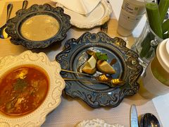 -get pizza意大利餐厅(凯德MALL店)