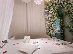 -晶雅花园西餐厅(南京首店)