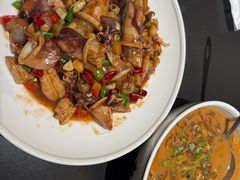 -健眺小海鲜(临海后山店)