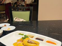 -三亚亚龙湾瑞吉酒店·铭轩中餐厅Mingxuan·海南菜·粤菜