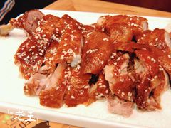 甜皮鸭-茅庐毛血旺(烟台大悦城店)