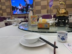 -坚记酒家·佛山老字号·顺德鱼生标准示范店