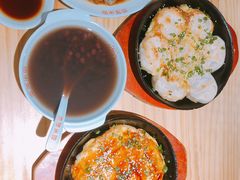-恋萍小吃(时代店)