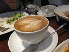 -斯比特花园西餐厅(东方商厦店)