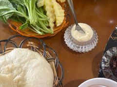 -尼玛藏家风味园(阿山食城店)