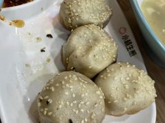 -小杨生煎(湟普汇店)