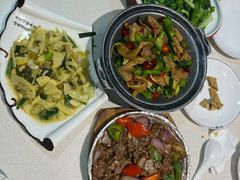 -笠翁客家·福建客家菜(同安现代城店)