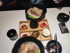 -新仙清汤牛腩(铜锣湾店)