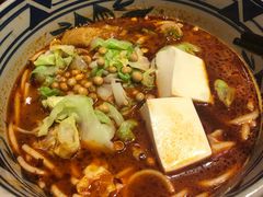 -阿香米线(大悦城店)