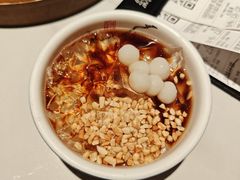 -绿茶餐厅(广州嘉裕太阳城店)