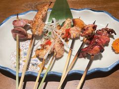 -一豚轩·烧鸟·豚骨拉面(五四路店)